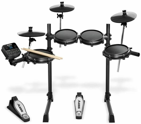 Alesis Turbo Mesh Kit -eltrumset