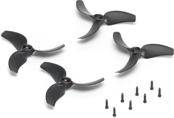DJI Avata 2 propellrar, 4 st