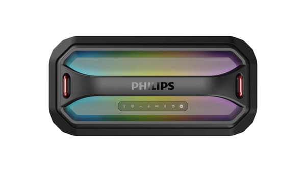 Philips TAS7000EB Bluetooth-högtalare