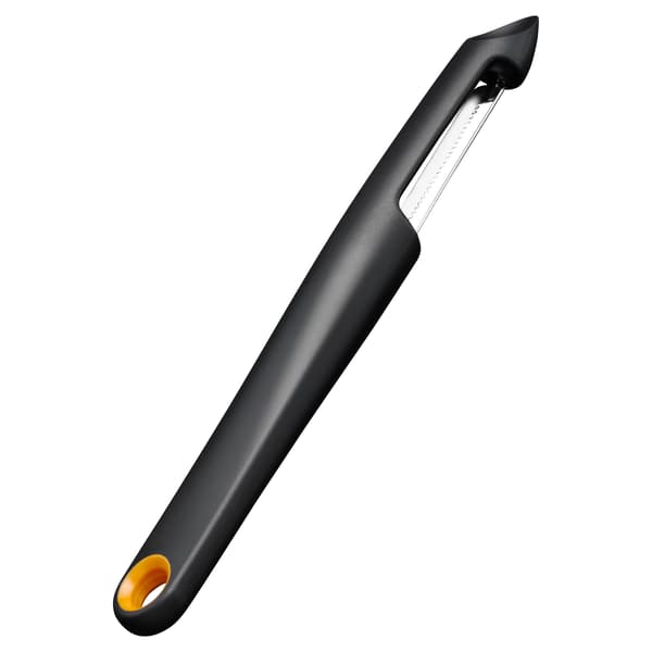 Fiskars Functional Form fruktskalare med rörligt blad