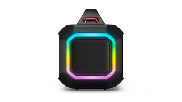 Philips TAS7000EB Bluetooth-högtalare