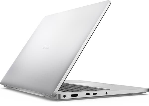 Dell Pro 14 bärbar dator, Windows 11 Pro (86GMX)