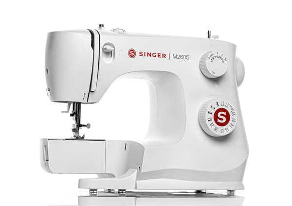 Singer M2605 symaskin