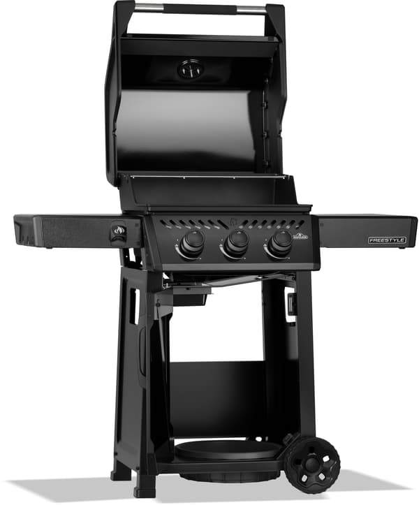 Napoleon Freestyle F365D gasolgrill