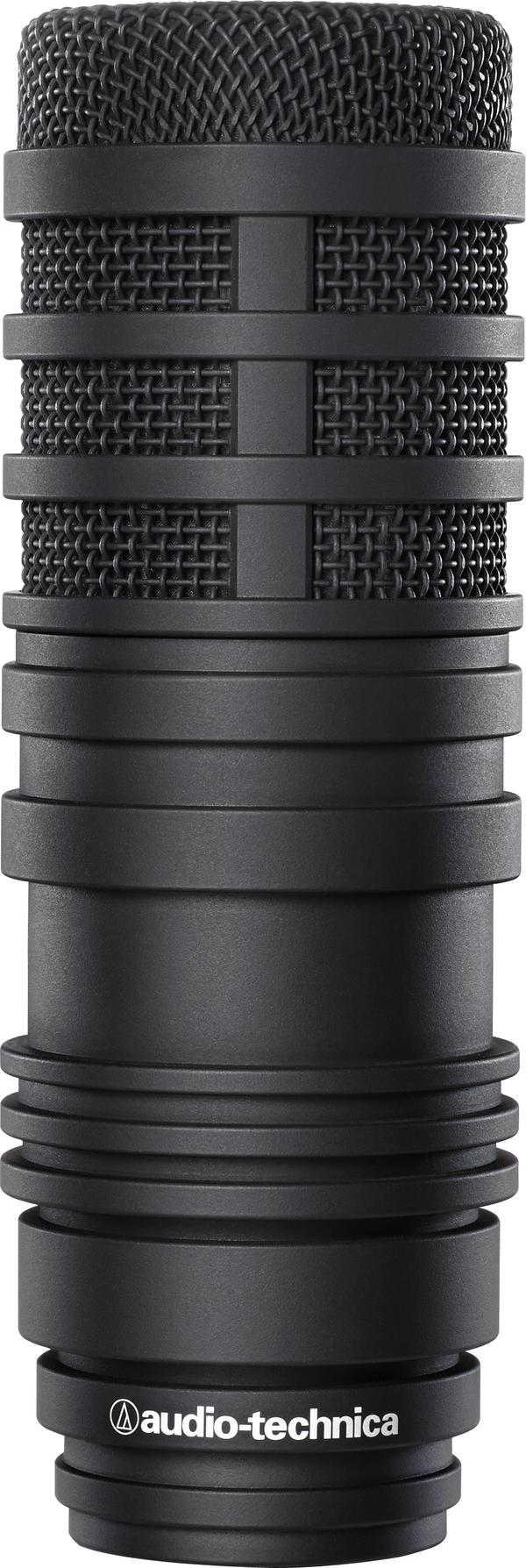 Audio-Technica BP40 - dynamisk broadcast-mikrofon