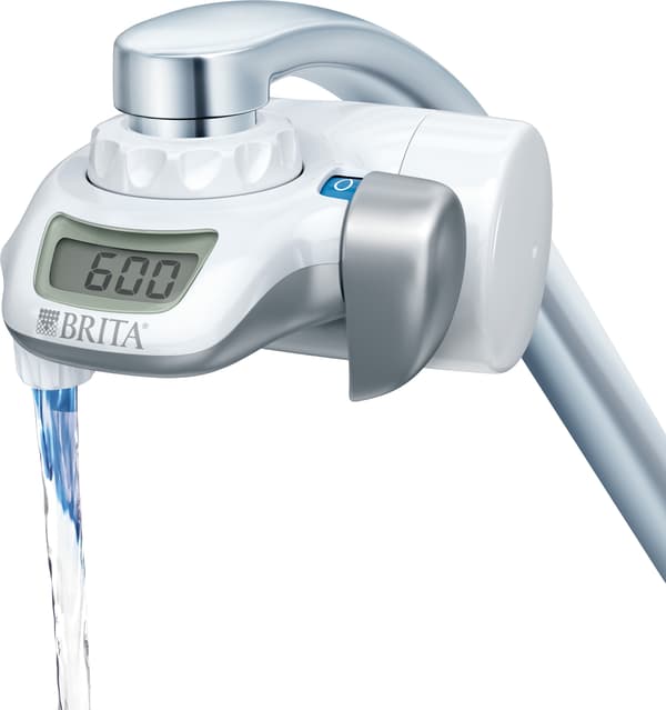 Brita På kran system - vattenrening