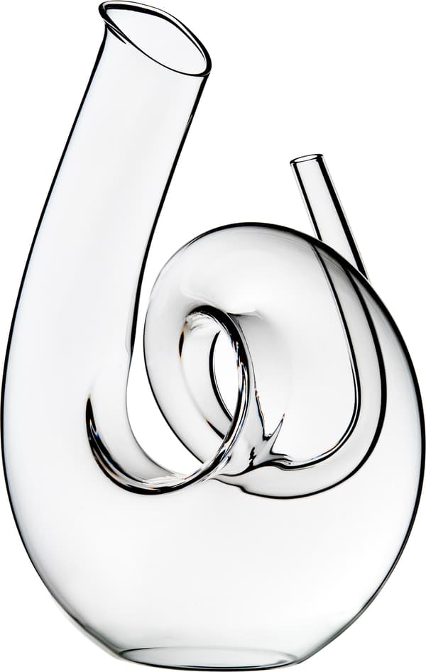 Riedel Curly -vindekanterare, 1,4 l