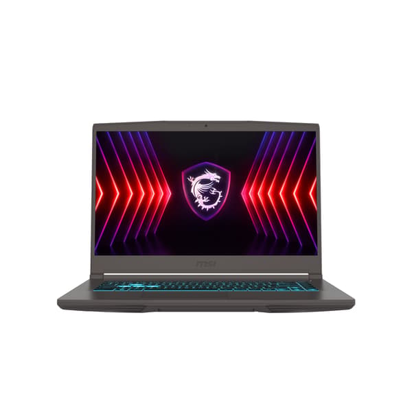 MSI Thin 15 15,6" gaming laptop, Windows 11 Home (B13UC-3465NEU)