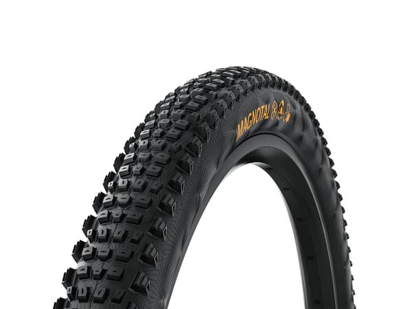 Continental Magnotal TrailSoft terrängdäck, vikbart, 29x2,40 (60‑622), svart