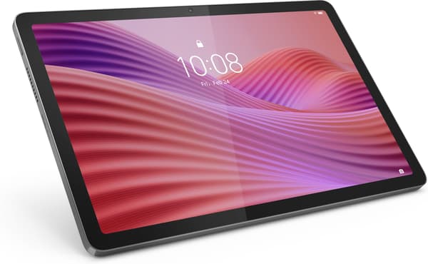 Lenovo Tab - 10,1" 64 GB LTE-tablett, grå (ZAEJ0004SE)