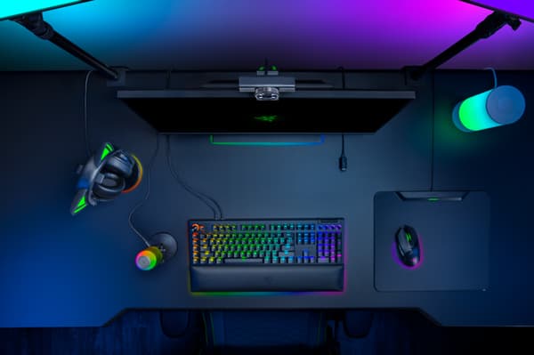 Razer Kiyo V2 X webbkamera