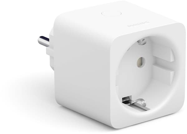 Philips Hue Smart plug - fjärrstyrt smartuttag