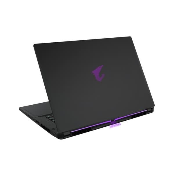 Gigabyte AORUS MASTER 16 16" gaming laptop, Windows 11 Home (6YJM5NEE65SH)