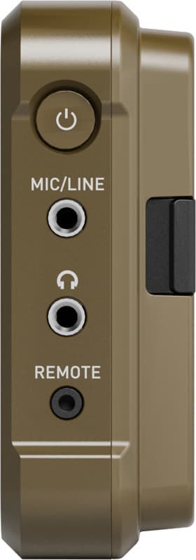 Atomos Ninja monitorinspelare
