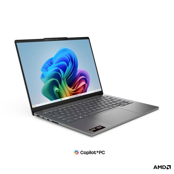 Lenovo IdeaPad Pro 5 14" bärbar dator, Windows 11 Pro (83SG0010MX)