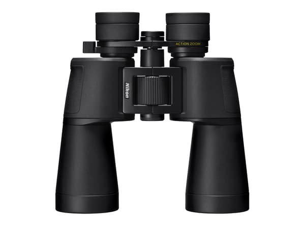 Nikon ACTION ZOOM 10-22x50 kikare