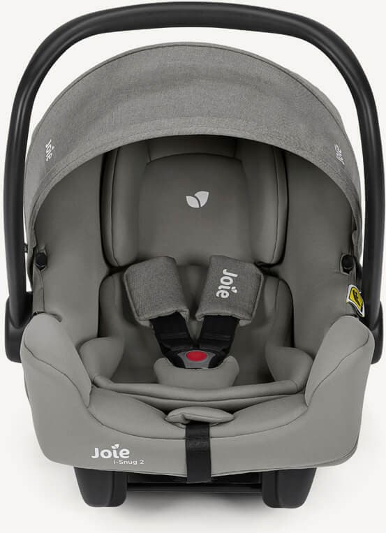 Joie i-Snug 2 babyskydd, 40 - 75 cm, Quartz