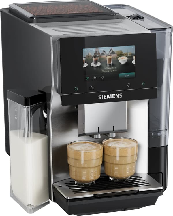 Siemens EQ700 iAroma, TQ727E03