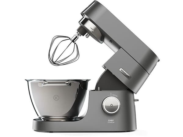 Kenwood KAT51.000SS ballongvisp
