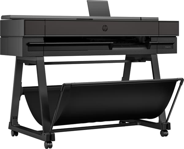 HP Designjet T850 36" storformatskrivare