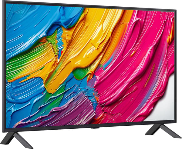 LG 75'' QNED 80 – 4K TV (2025)