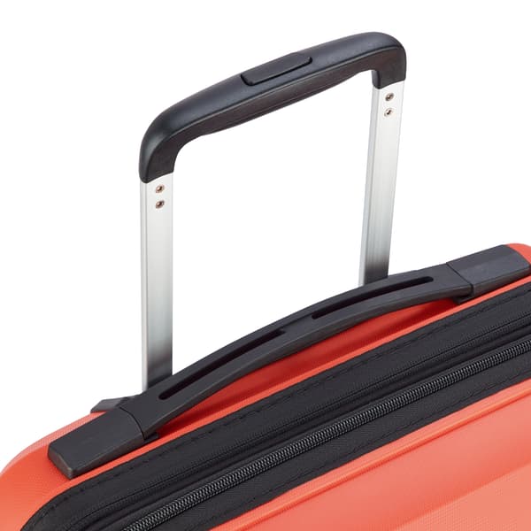 Delsey Unlock resväska, 55 cm, orange