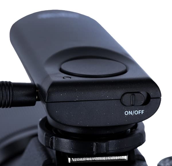 Rollei Remote Wireless fjärrkontroll, Sony