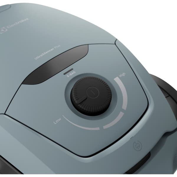Electrolux EUSP-2MB UltraSilencer Plus dammsugare