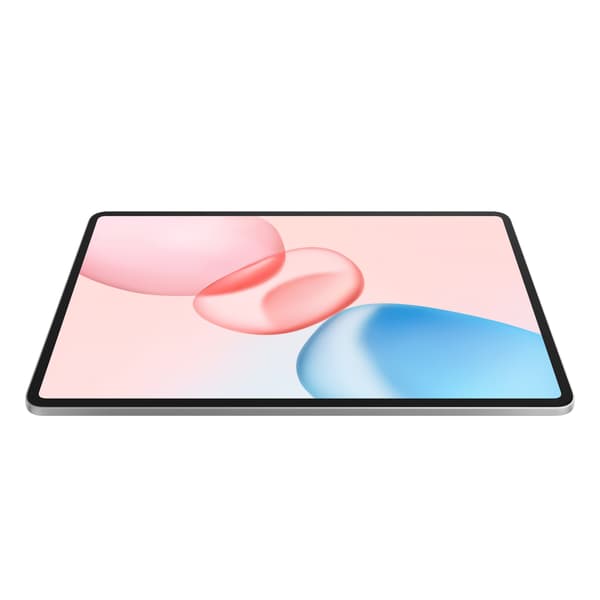 HONOR Pad 10 12,1" 5G Android-surfplatta, 128 GB, grå