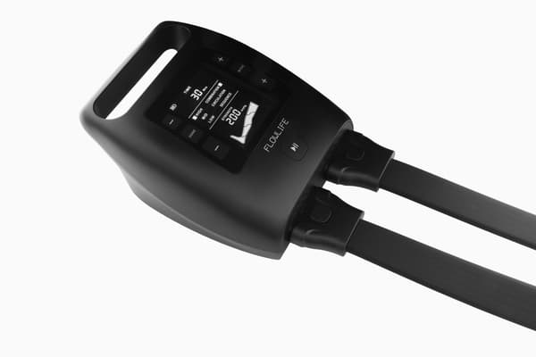 Flowlife Flowpression Boots Pro+ S kompressionsstövlar