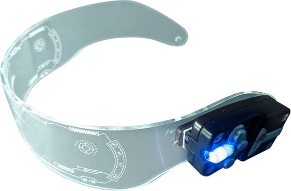 SpyX Night Ops Kit - spionens startpaket