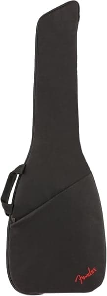 Fender FB405 Elbas Gigbag -bärväska för elbas