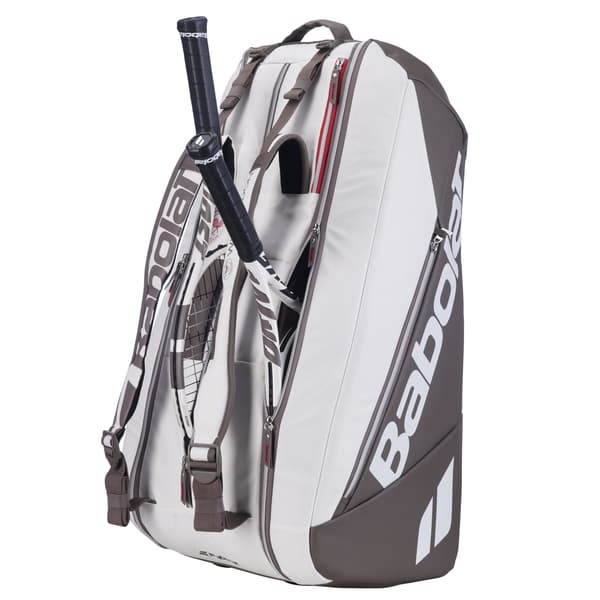 Babolat RH x 9 Pure Wimbledon racketväska