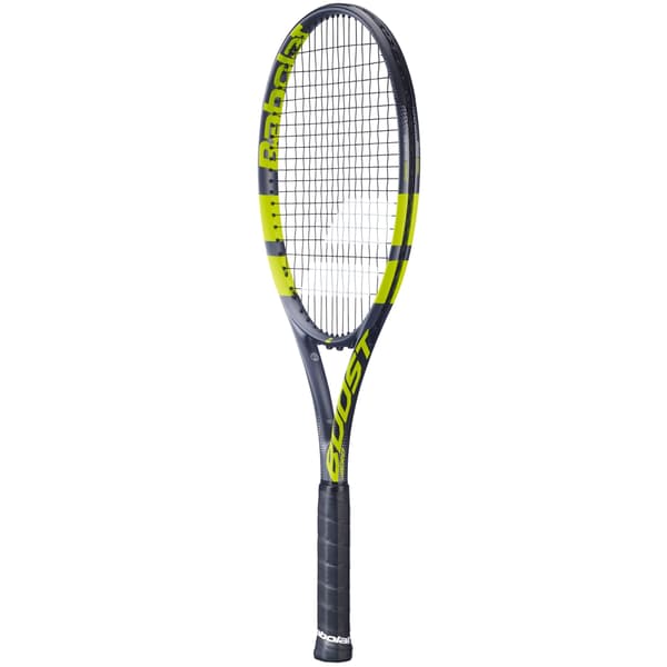 Babolat Boost Aero tennisracket, greppstorlek 1