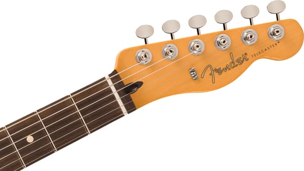 Fender Player II Telecaster elgitarr, Birch Green
