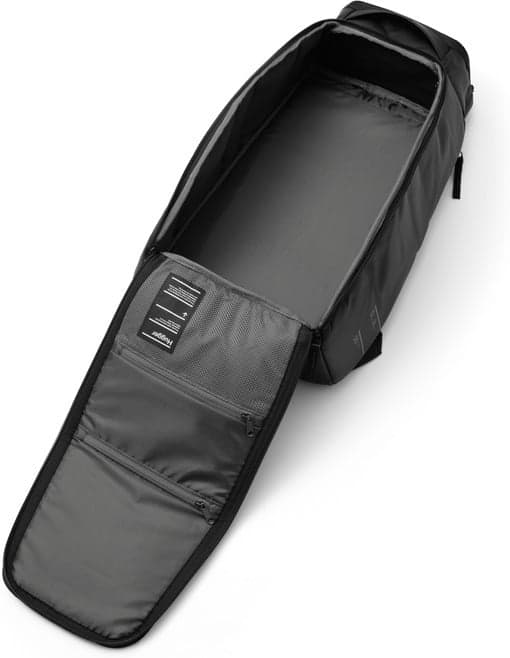 Db Hugger Backpack 30L -ryggsäck, black out
