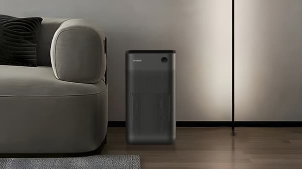 Smartmi Air Purifier 3 luftrenare