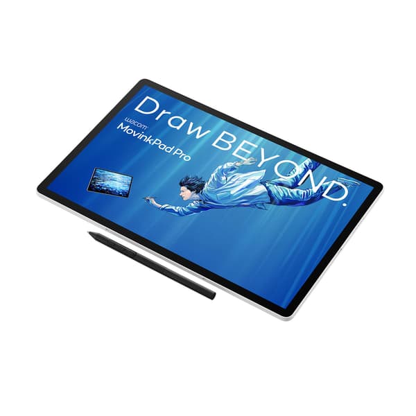 Wacom MovinkPad Pro 14 ritplatta