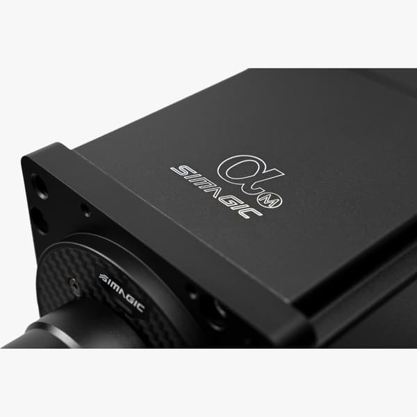 Simagic Alpha Mini rattstomme