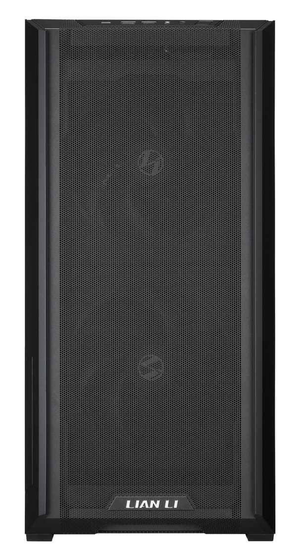 Lian Li Lancool 216-X ATX-chassi, svart