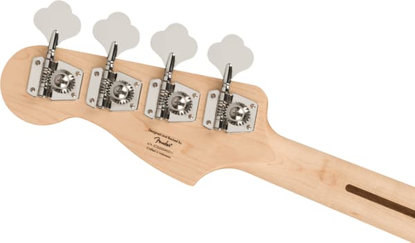 Squier Affinity Precision Bass PJ -bas, Olympic White