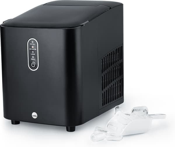 Wilfa Glacier ICM1-600 ismaskin
