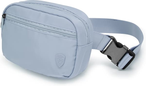 Heys The Basic Belt Bag -bæltesæk, blå