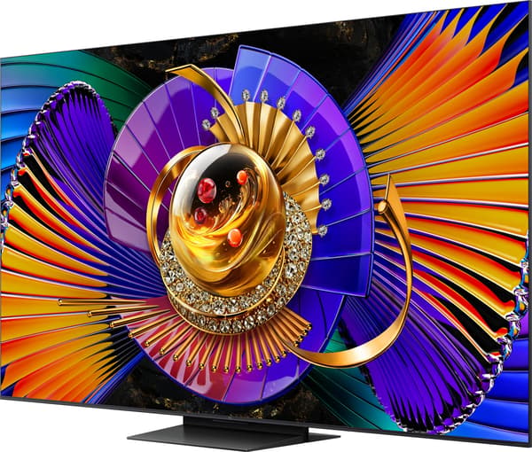 TCL 65" C7L  – 4K SQD Mini-LED Google TV
