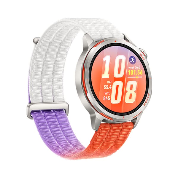 Huawei Watch GT Runner 2 smartklocka, orange