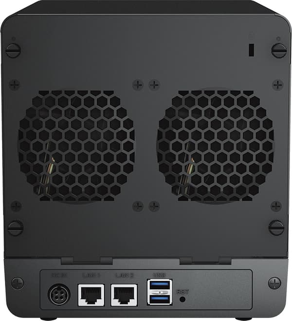Synology DiskStation DS423netværkslager