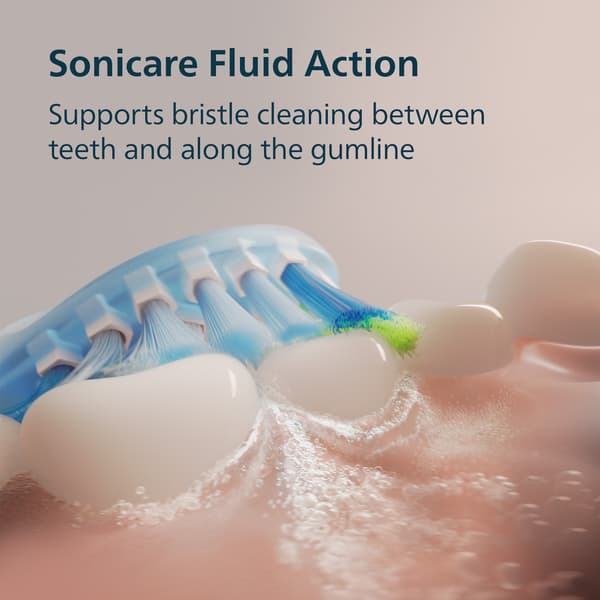 Philips Sonicare DiamondClean 9000 HX9911/29 eltandborste
