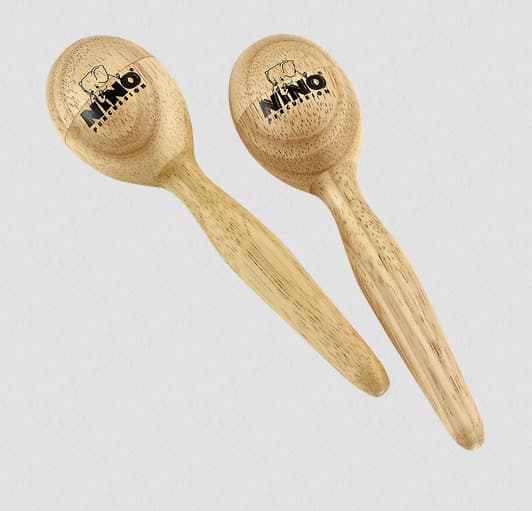 Nino Percussion NINO565 trämaracas