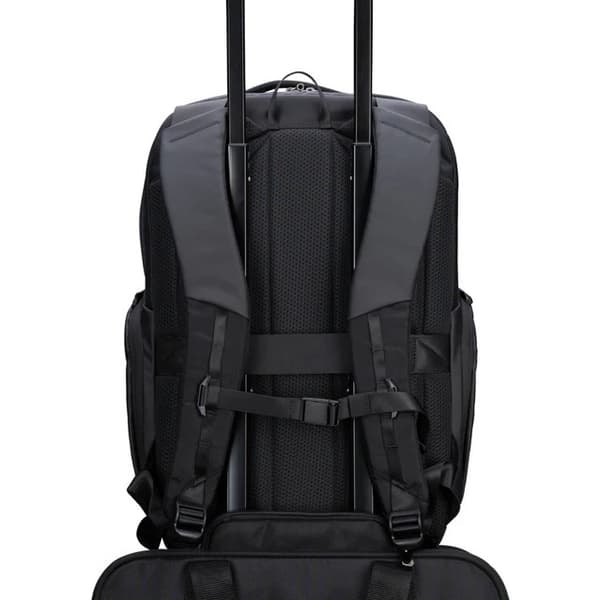 Targus Pro-Tek 16" Tech datorryggsäck, svart
