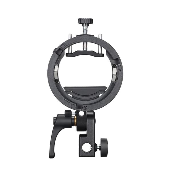 Godox S3-fäste Bowens blixtadapter